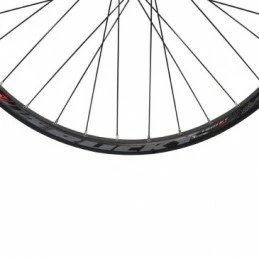 Marque Roue Vtt 27.5" Plus Trucky Disc Arr. Noir Moy Centerlock Mt400 11-10 Vit. Tubeless-type Axe Travers. 12-142 Pneu 27.5X2.50-3.0 4 Marque Roue Vtt 27.5" Plus Trucky Disc Arr. Noir Moy Centerlock Mt400 11-10 Vit. Tubeless-type Axe Travers. 12-142 Pneu 27.5X2.50-3.0 – Image 4