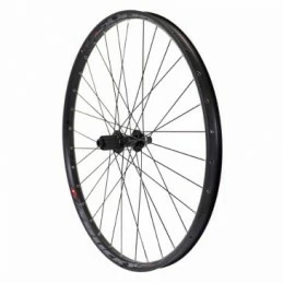 Marque Roue Vtt 27.5" Plus Trucky Disc Arr. Noir Moy Centerlock Mt400 11-10 Vit. Tubeless-type Axe Travers. 12-142 Pneu 27.5X2.50-3.0 1 Marque Roue Vtt 27.5" Plus Trucky Disc Arr. Noir Moy Centerlock Mt400 11-10 Vit. Tubeless-type Axe Travers. 12-142 Pneu 27.5X2.50-3.0