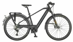Scott Silence ERide 20 Speed 2021