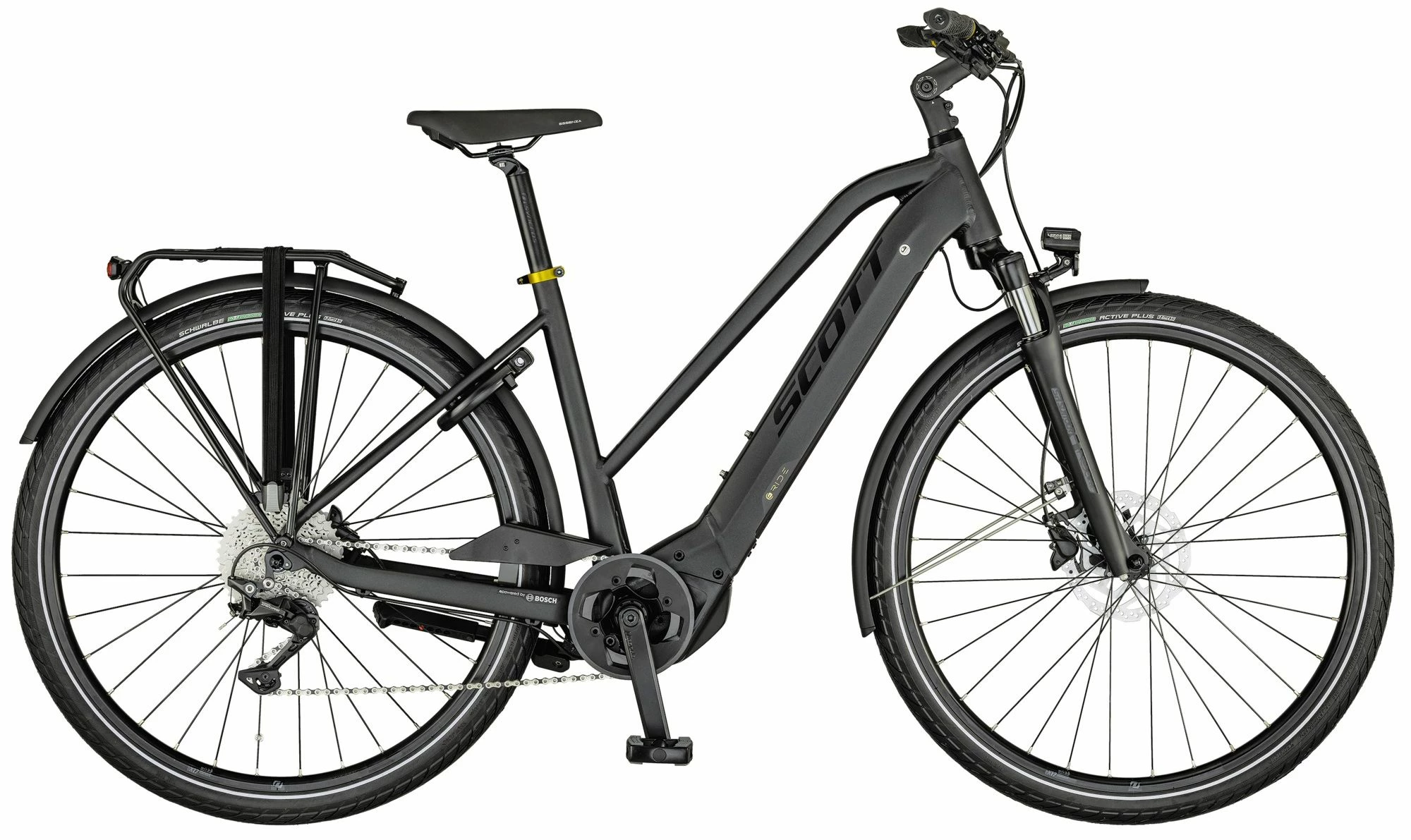 Scott Sub Sport ERide 20 - 2022 2 Scott Sub Sport ERide 20 - 2022 – Image 2