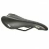 Marque Selle Vélo De Route/VTT Newton® Zena - Noir/Vert