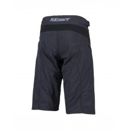 Marque Short Kenny® Enduro - Noir 2 Marque Short Kenny® Enduro - Noir – Image 2