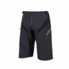 Marque Short Kenny® Enduro - Noir