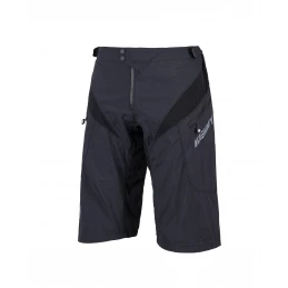 Marque Short Kenny® Enduro - Noir 1 Marque Short Kenny® Enduro - Noir
