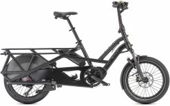 Tern GSD S10 - 2022/2023 -VTT Soldes Magasin tern gsd s10 satin black 3840x2160