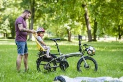 Tern Vektron S10 - 2022/2023 -VTT Soldes Magasin tern vektron s10 velo electrique plie 1 siege enfant 3840x2160