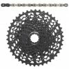 Marque Transmission Cassette Et Chaine 11 Vitesses Sram Pg1130-Pc1110 11-42 (Compatible Shimano)
