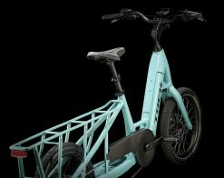 Trek Fetch+ 2 2023 - Vélo Cargo électrique Familial -VTT Soldes Magasin trek fetch 2 4 3840x2160