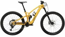 Trek Fuel EXe 9.8 XT - 2023 -VTT Soldes Magasin trek fuel exe 9 8 xt 1 3840x2160