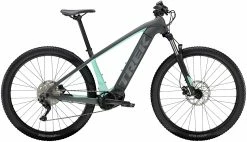 Trek Powerfly 4 625 W - 2023 6 Trek Powerfly 4 625 W - 2023 -VTT Soldes Magasin trek powerfly 4 625w 2 3840x2160