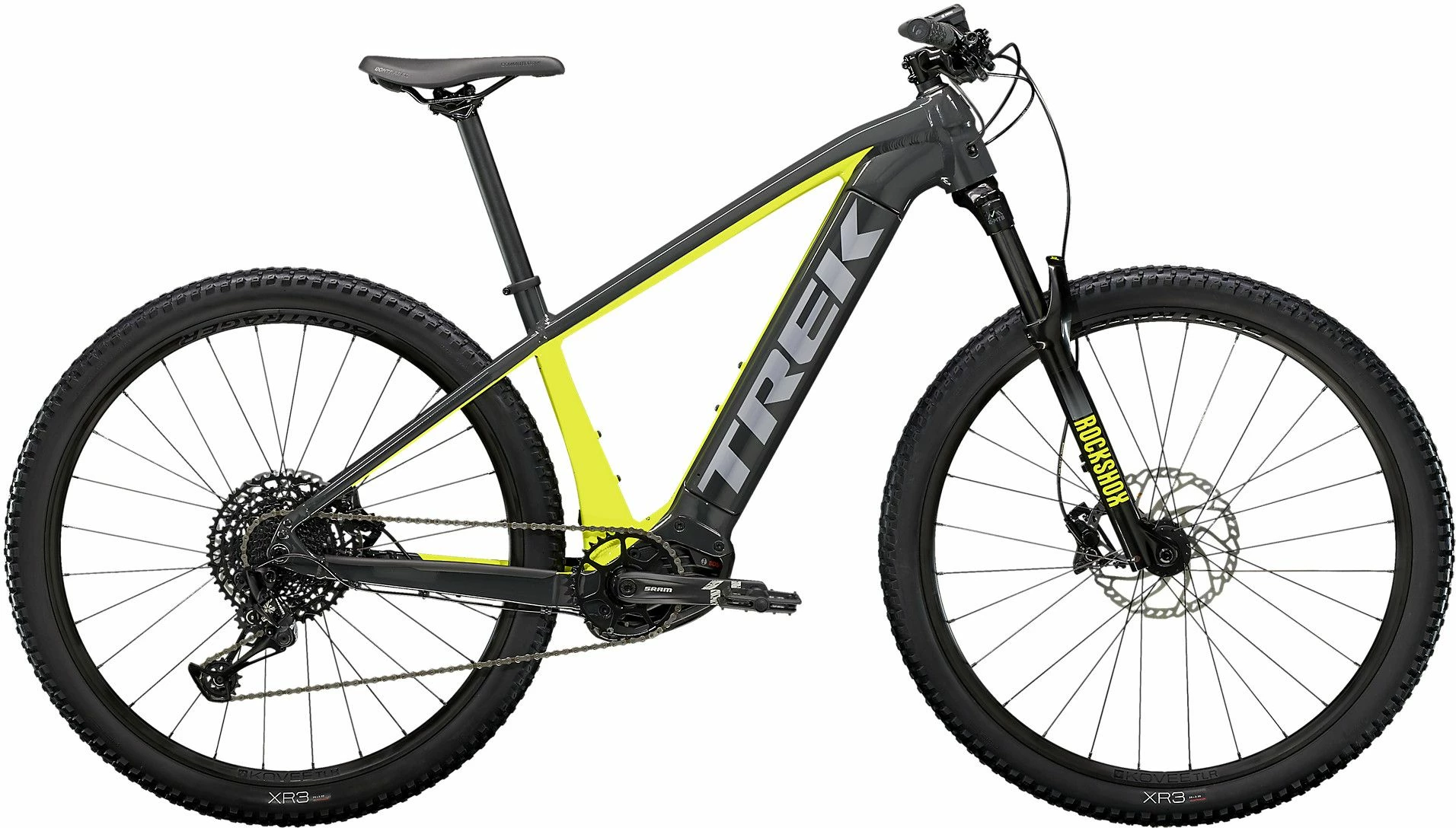 Trek Powerfly 5 - 2021 2 Trek Powerfly 5 - 2021 – Image 2