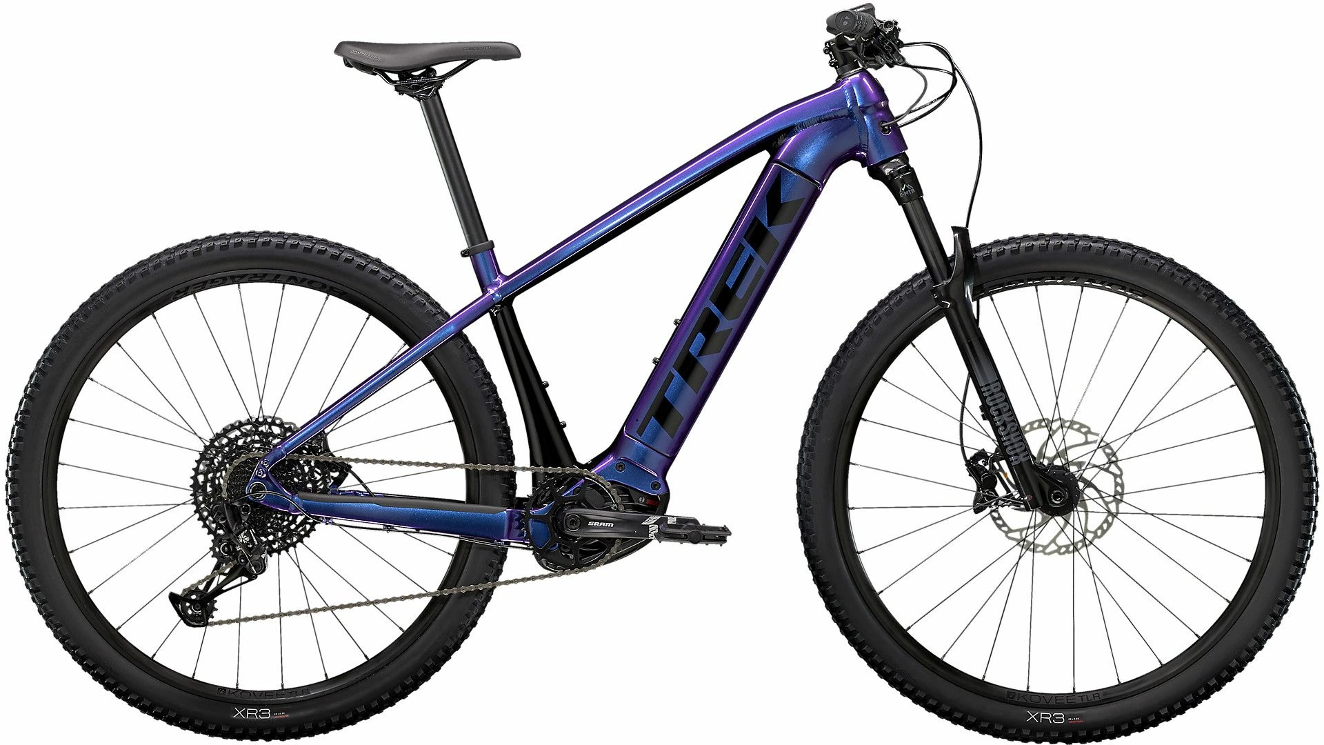 Trek Powerfly 5 - 2021 3 Trek Powerfly 5 - 2021 – Image 3