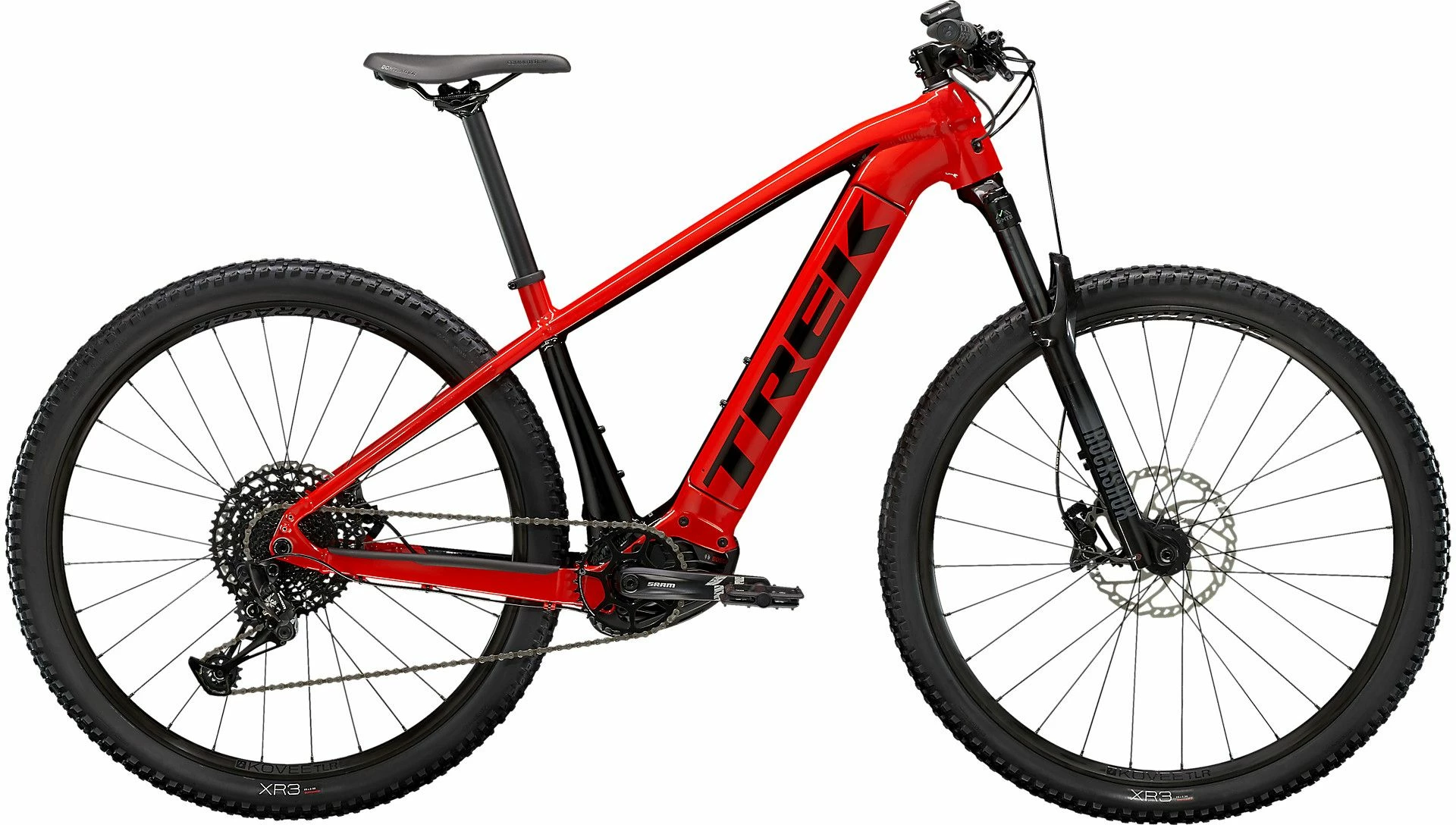 Trek Powerfly 5 - 2021 1 Trek Powerfly 5 - 2021