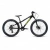 Marque Velo Inspyre Kodiak 24'' Black/ Neon Yellow 2021