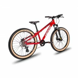 Marque Velo Inspyre Kodiak 24'' Red 2021 2 Marque Velo Inspyre Kodiak 24'' Red 2021 – Image 2
