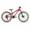 Marque Velo Inspyre Kodiak 24'' Red 2021