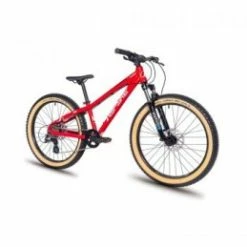 Marque Velo Inspyre Kodiak 24'' Red 2021 5 Marque Velo Inspyre Kodiak 24'' Red 2021 -VTT Soldes Magasin velo inspyre kodiak 24 red 2021 2