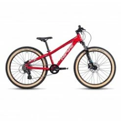 Marque Velo Inspyre Kodiak 24'' Red 2021