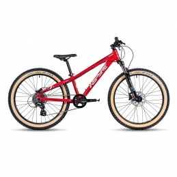 Marque Velo Inspyre Kodiak 24'' Red 2021 1 Marque Velo Inspyre Kodiak 24'' Red 2021