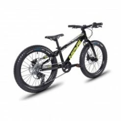 Marque Velo Inspyre Teddy 20'' Black / Neon Yellow 2021 5 Marque Velo Inspyre Teddy 20'' Black / Neon Yellow 2021 -VTT Soldes Magasin velo inspyre teddy 20 black neon yellow 2021 2