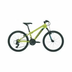 Marque VTT Enfant Deed® Rookie 24" - Vert Clair