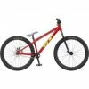 Marque Vtt Gt La Bomba Rigid 26'' Red 2021