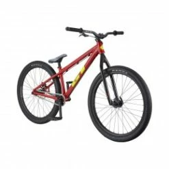 Marque Vtt Gt La Bomba Rigid 26'' Red 2021 -VTT Soldes Magasin vtt gt la bomba rigid 26 red 2021 2